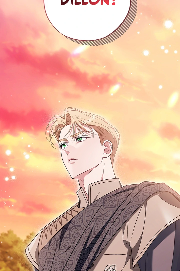 I Will Become the Villain’s Poison Detector - Chapter 73 Page 109