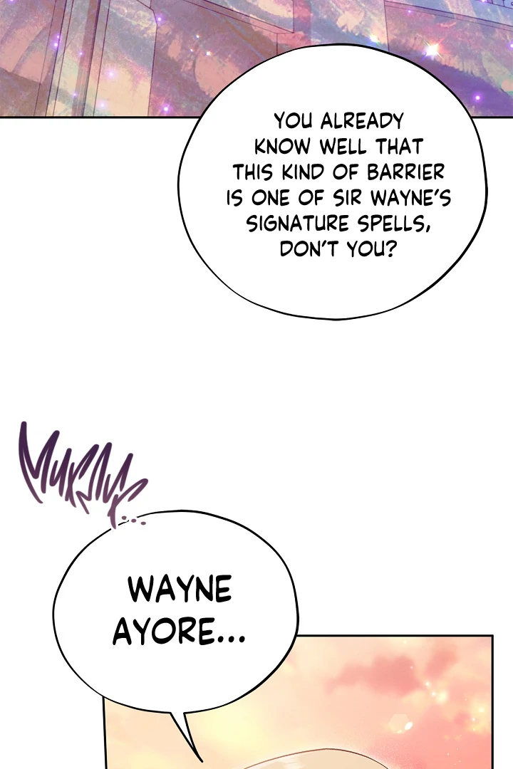 I Will Become the Villain’s Poison Detector - Chapter 73 Page 113