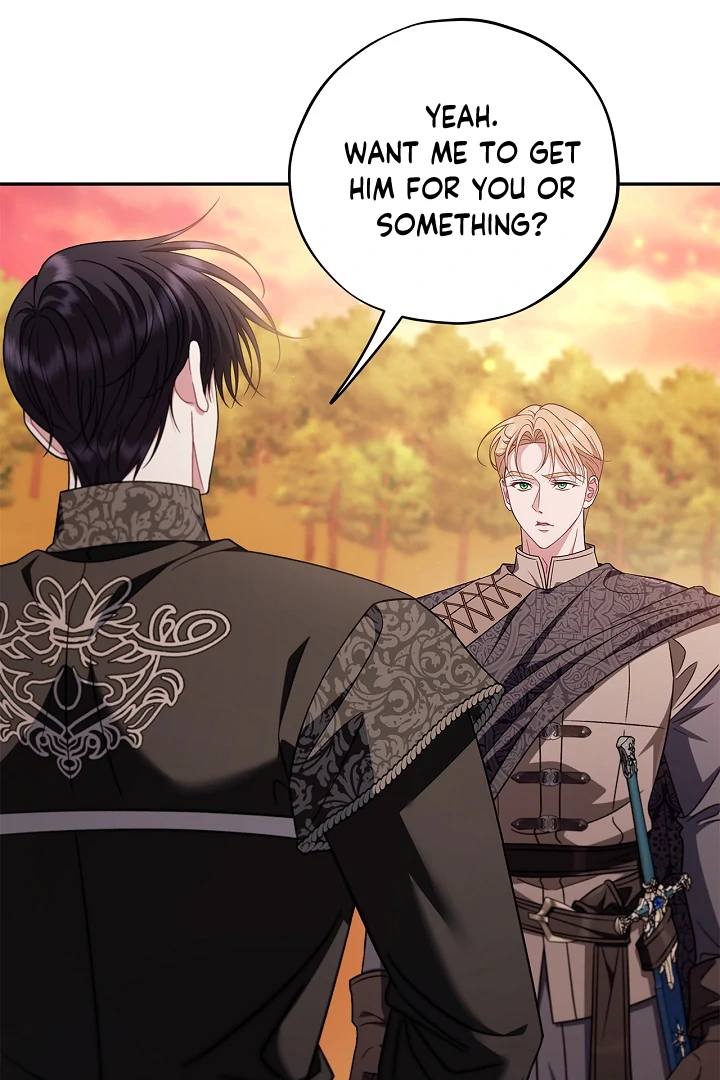 I Will Become the Villain’s Poison Detector - Chapter 73 Page 116