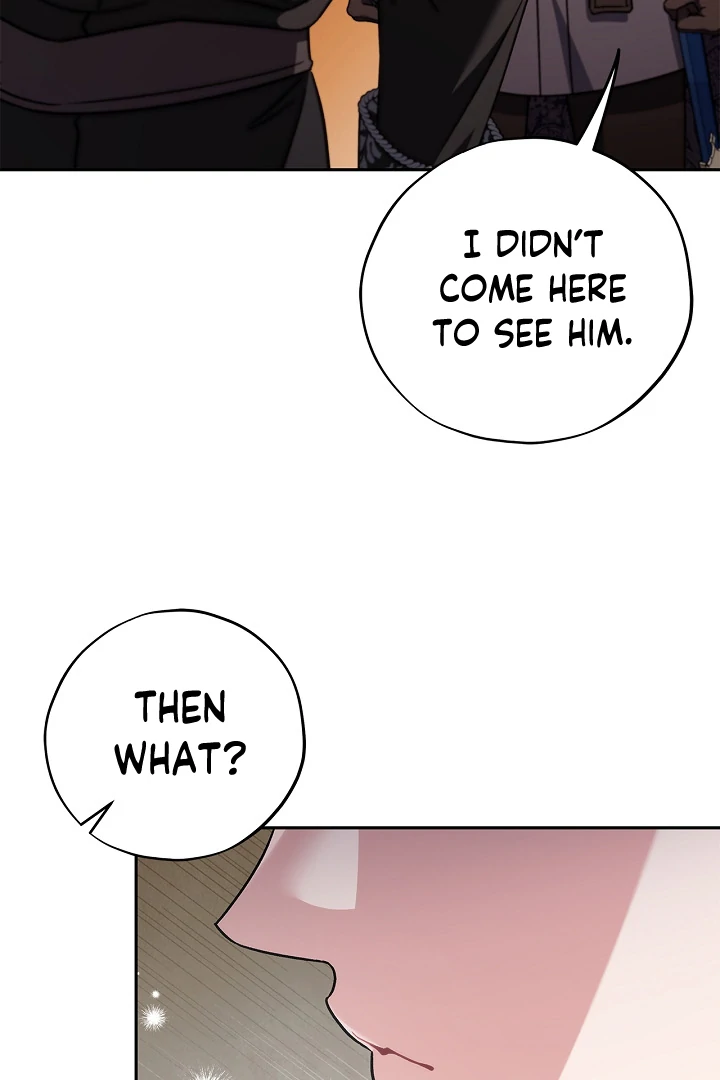 I Will Become the Villain’s Poison Detector - Chapter 73 Page 117