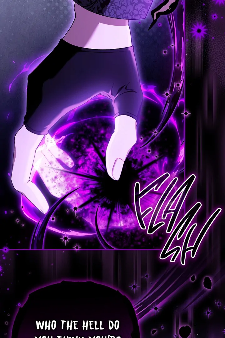 I Will Become the Villain’s Poison Detector - Chapter 73 Page 120