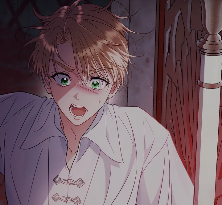 I Will Become the Villain’s Poison Detector - Chapter 73 Page 124