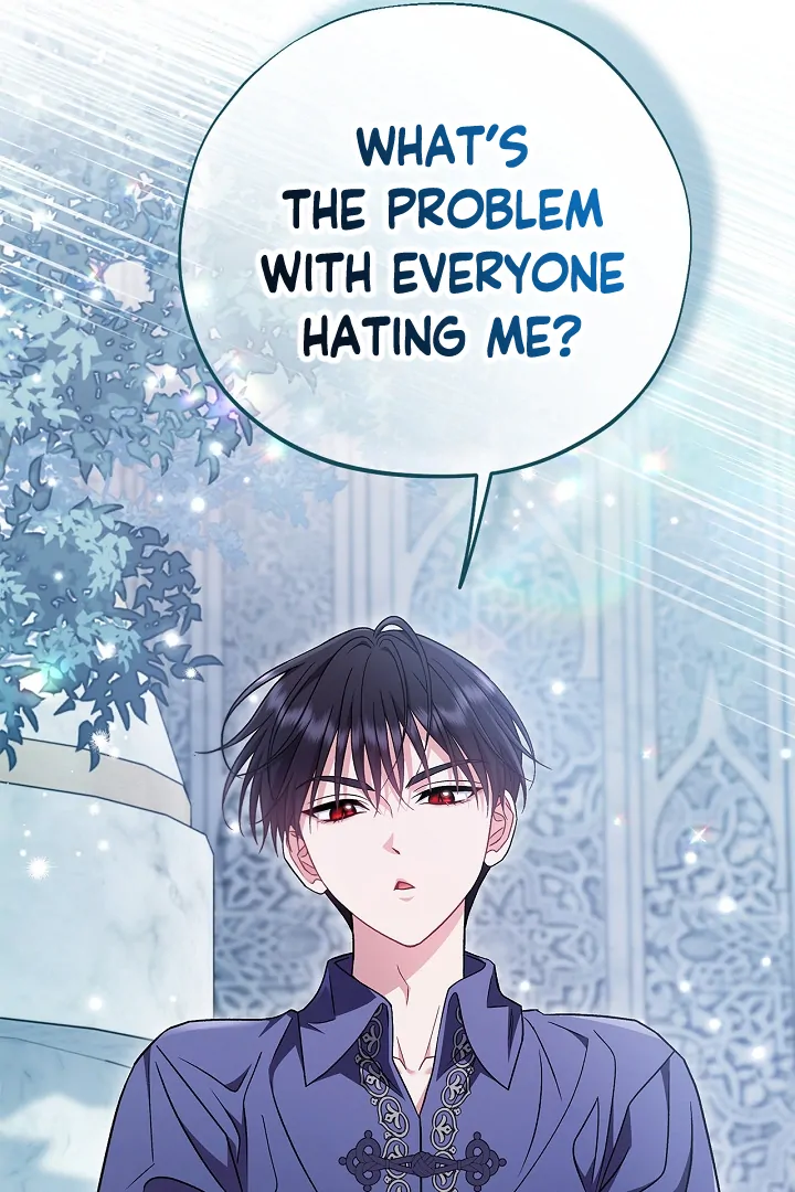 I Will Become the Villain’s Poison Detector - Chapter 73 Page 14