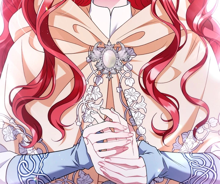 I Will Become the Villain’s Poison Detector - Chapter 73 Page 20