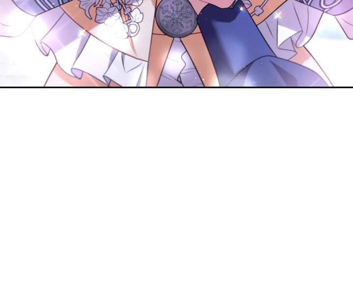 I Will Become the Villain’s Poison Detector - Chapter 73 Page 21