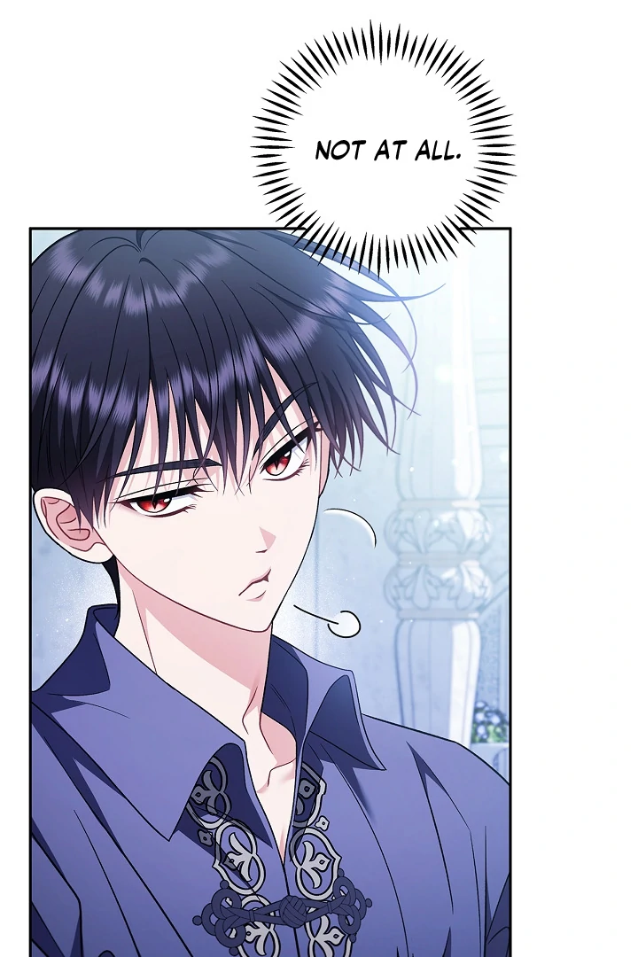 I Will Become the Villain’s Poison Detector - Chapter 73 Page 22