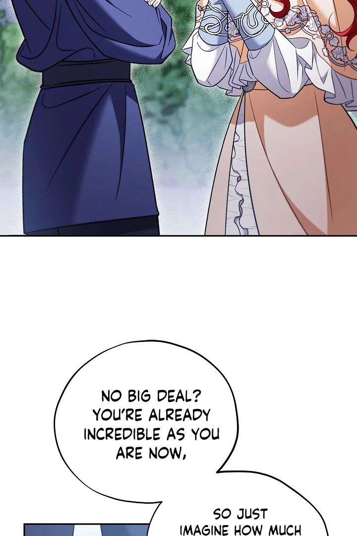 I Will Become the Villain’s Poison Detector - Chapter 73 Page 26