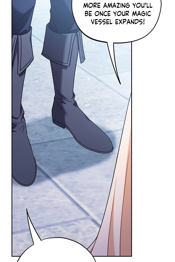 I Will Become the Villain’s Poison Detector - Chapter 73 Page 27