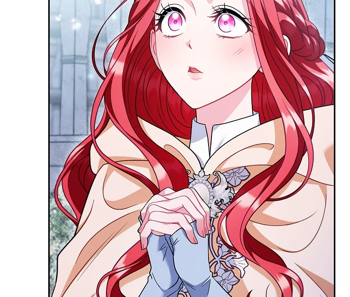 I Will Become the Villain’s Poison Detector - Chapter 73 Page 29