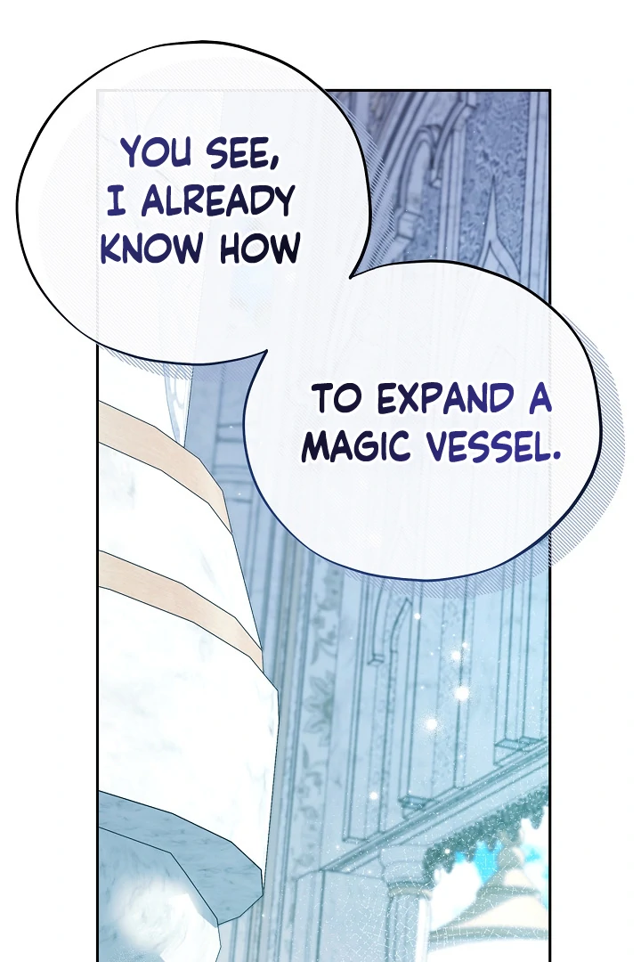 I Will Become the Villain’s Poison Detector - Chapter 73 Page 31