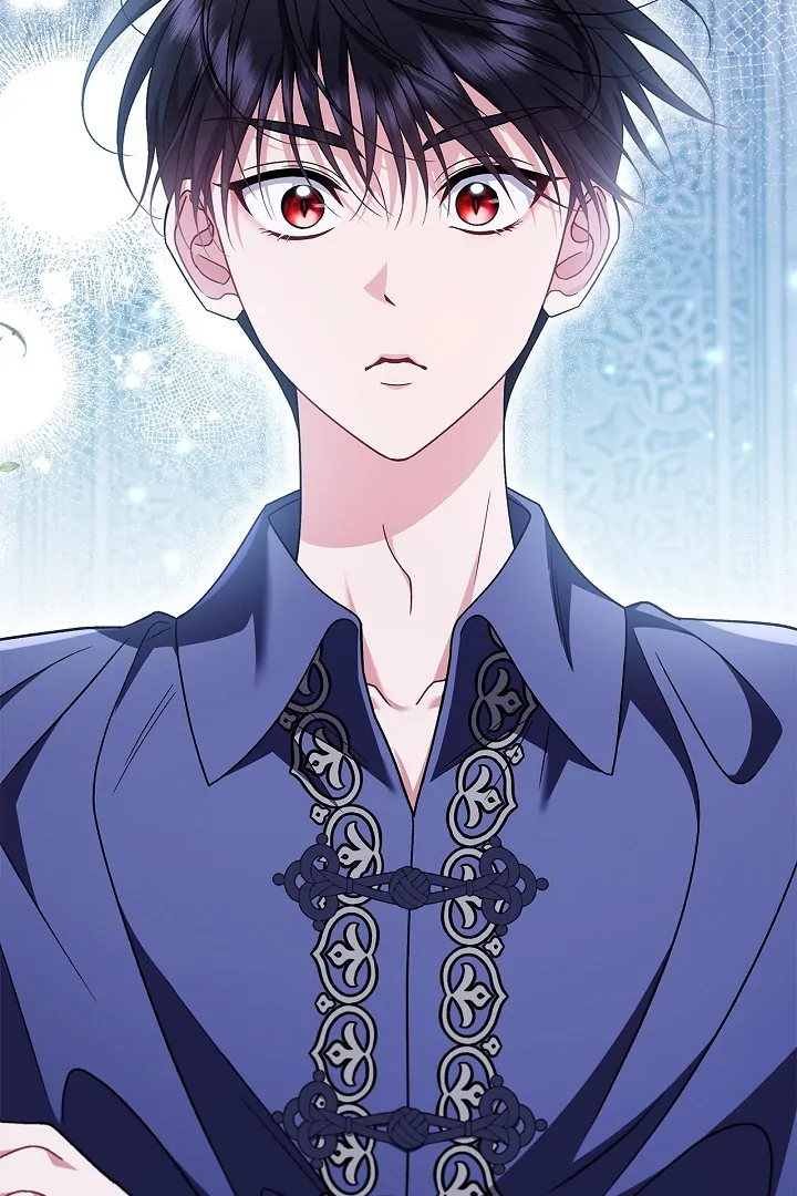 I Will Become the Villain’s Poison Detector - Chapter 73 Page 33