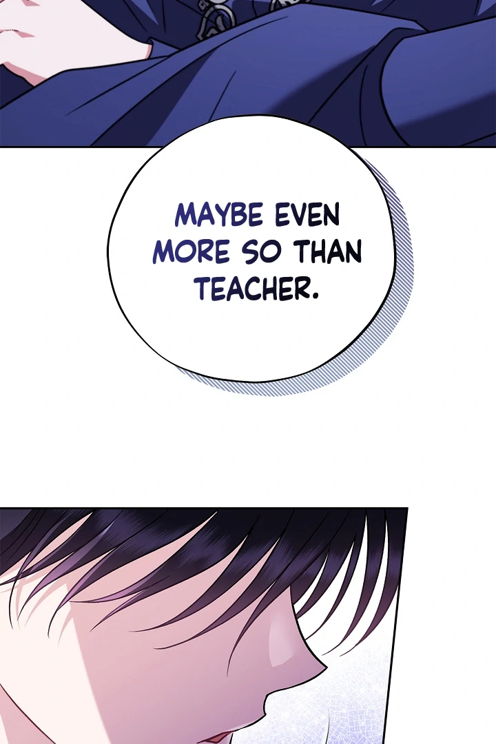 I Will Become the Villain’s Poison Detector - Chapter 73 Page 34