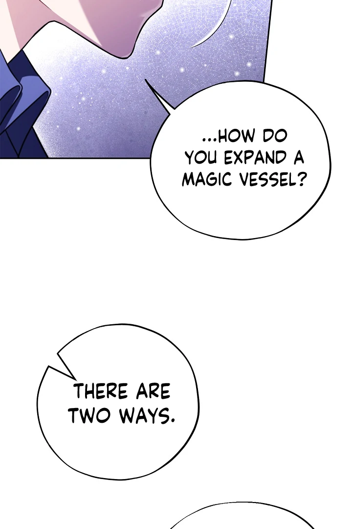 I Will Become the Villain’s Poison Detector - Chapter 73 Page 35