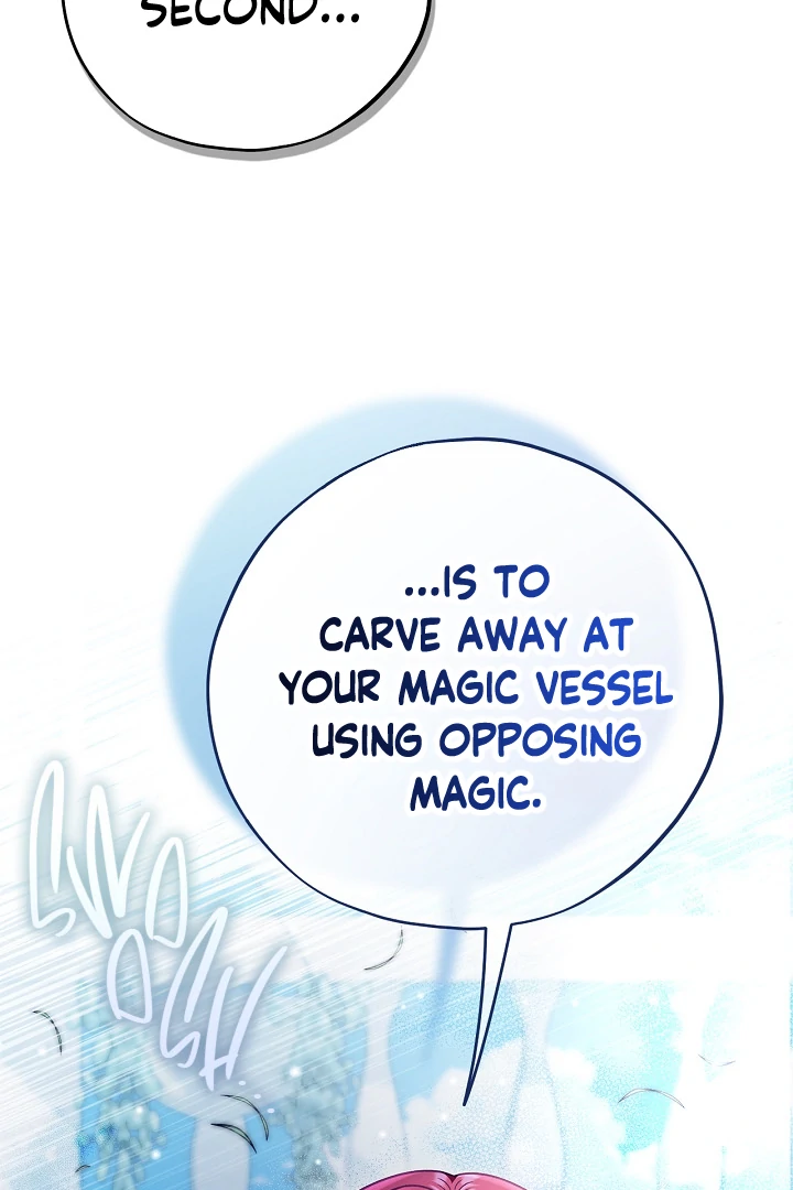 I Will Become the Villain’s Poison Detector - Chapter 73 Page 37