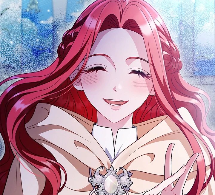 I Will Become the Villain’s Poison Detector - Chapter 73 Page 38