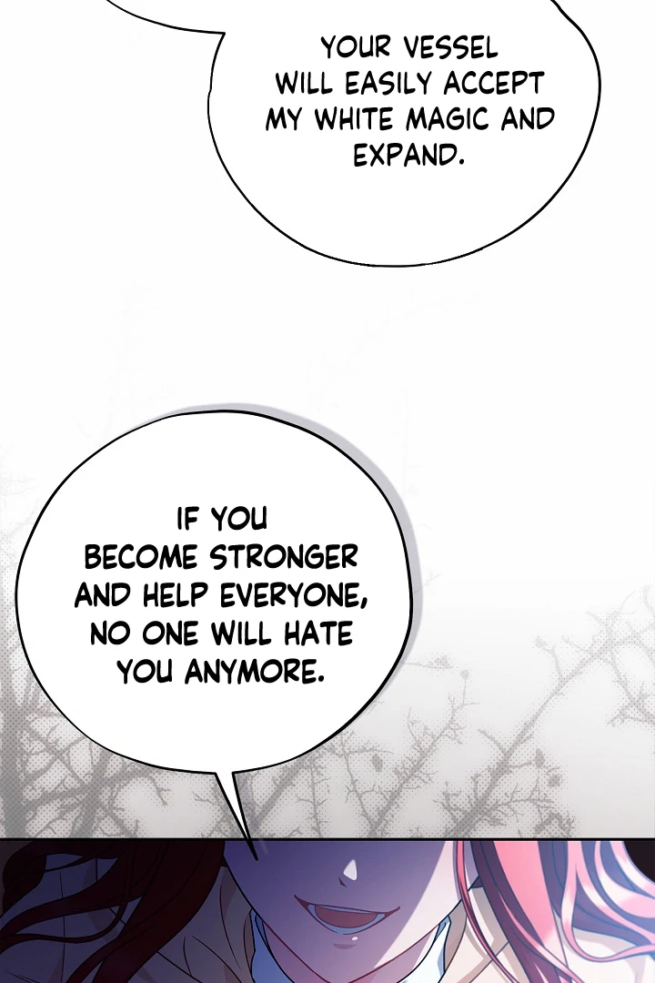 I Will Become the Villain’s Poison Detector - Chapter 73 Page 42