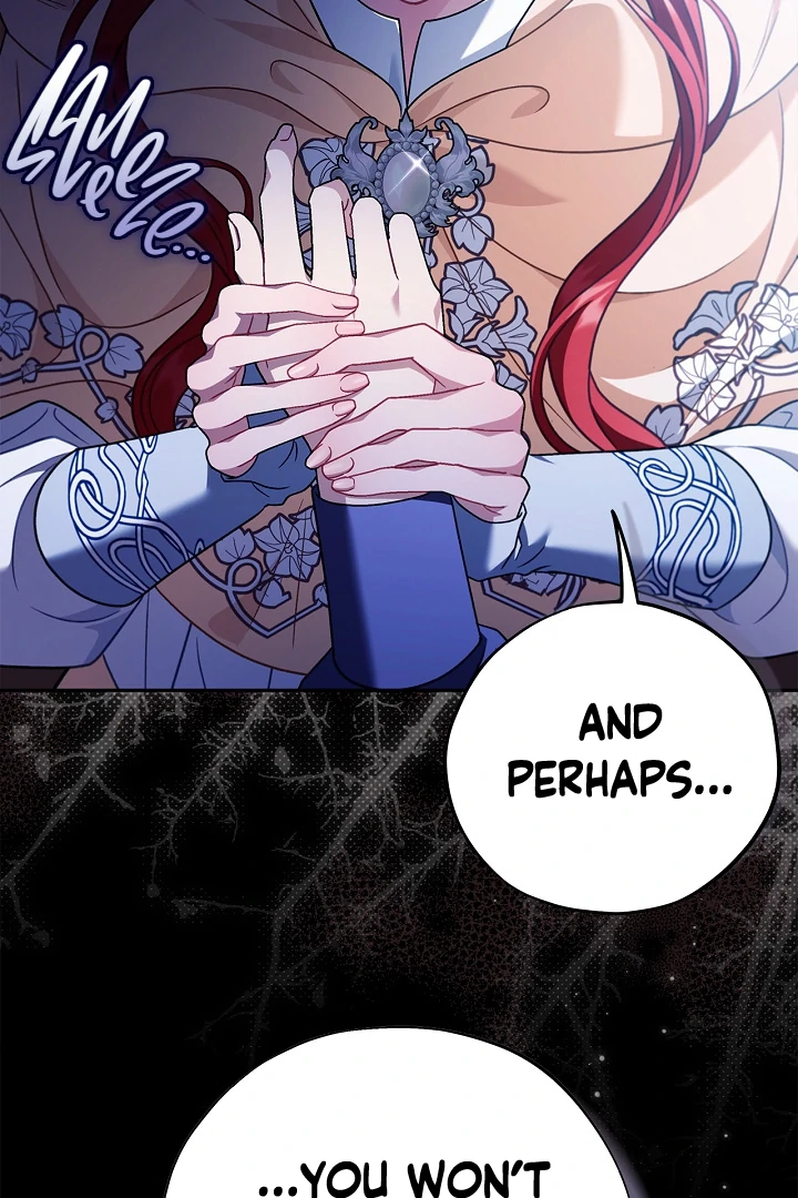 I Will Become the Villain’s Poison Detector - Chapter 73 Page 43