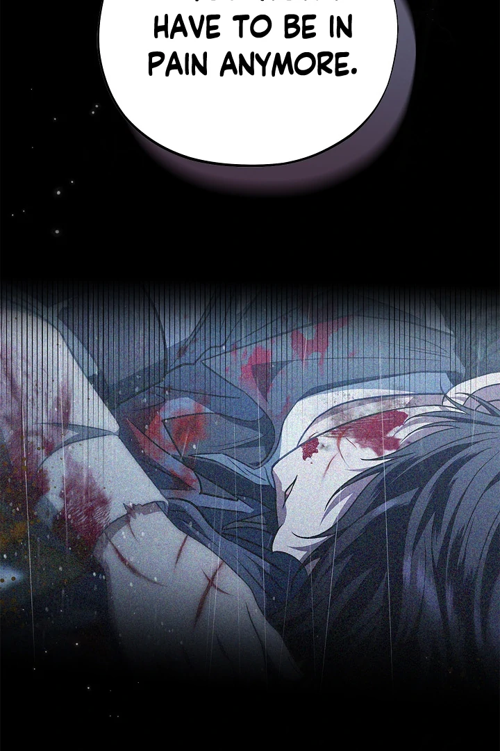 I Will Become the Villain’s Poison Detector - Chapter 73 Page 44