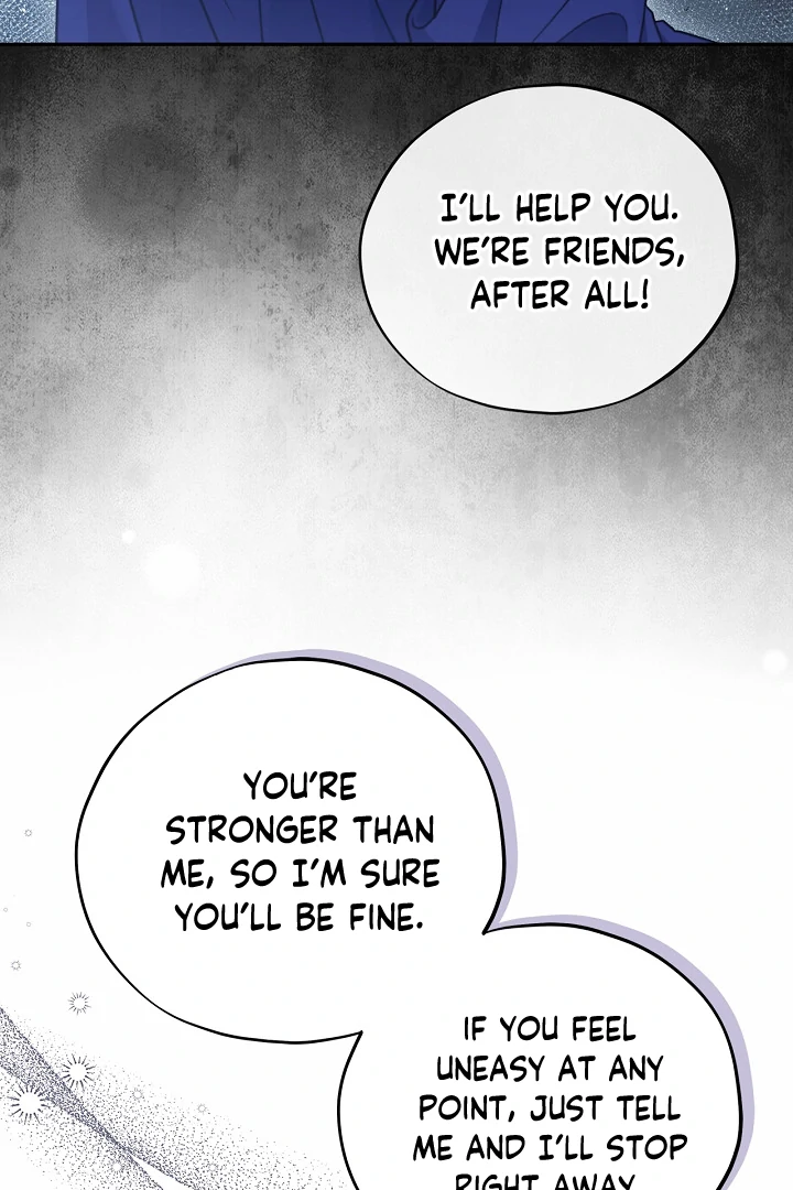 I Will Become the Villain’s Poison Detector - Chapter 73 Page 47