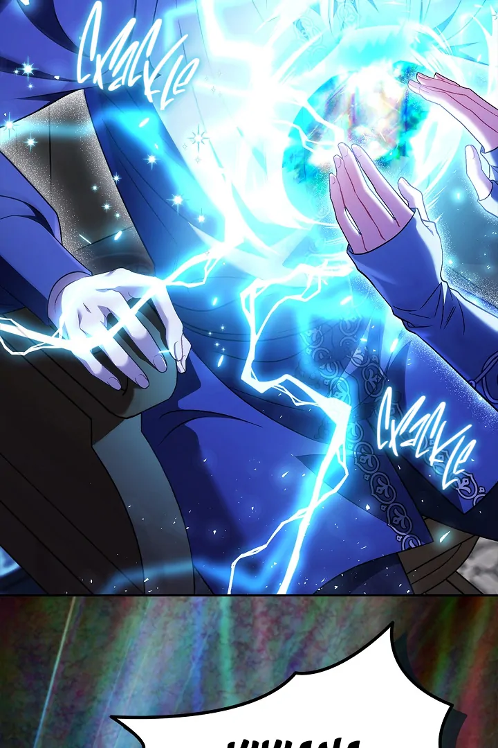 I Will Become the Villain’s Poison Detector - Chapter 73 Page 52