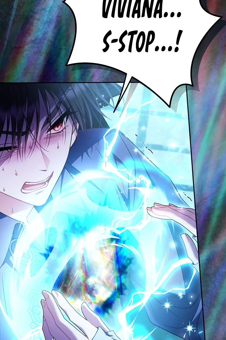 I Will Become the Villain’s Poison Detector - Chapter 73 Page 53