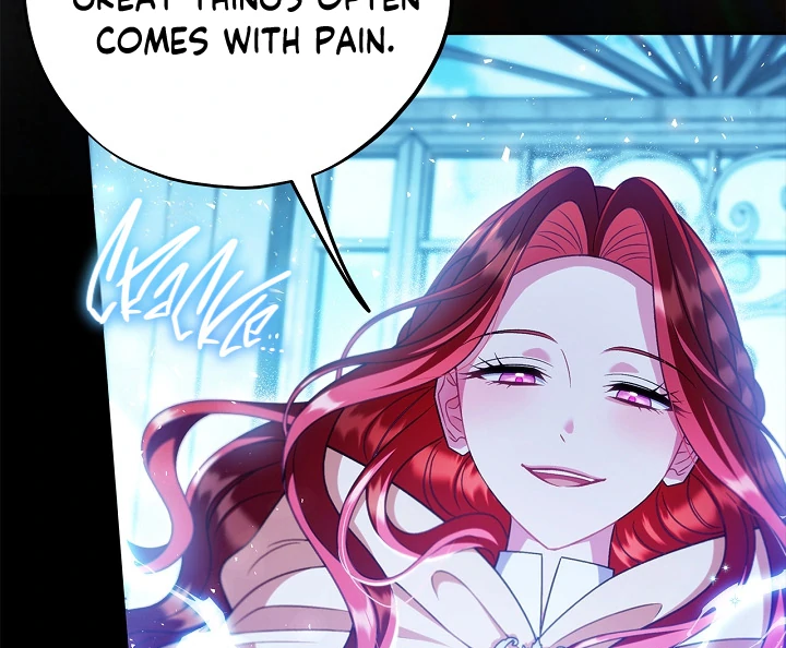 I Will Become the Villain’s Poison Detector - Chapter 73 Page 55