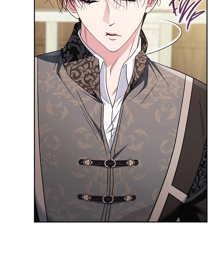 I Will Become the Villain’s Poison Detector - Chapter 73 Page 7