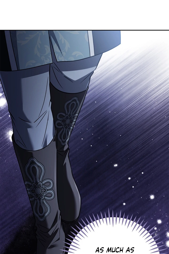 I Will Become the Villain’s Poison Detector - Chapter 73 Page 8