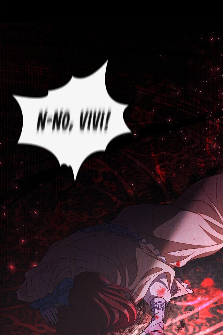 I Will Become the Villain’s Poison Detector - Chapter 73 Page 83