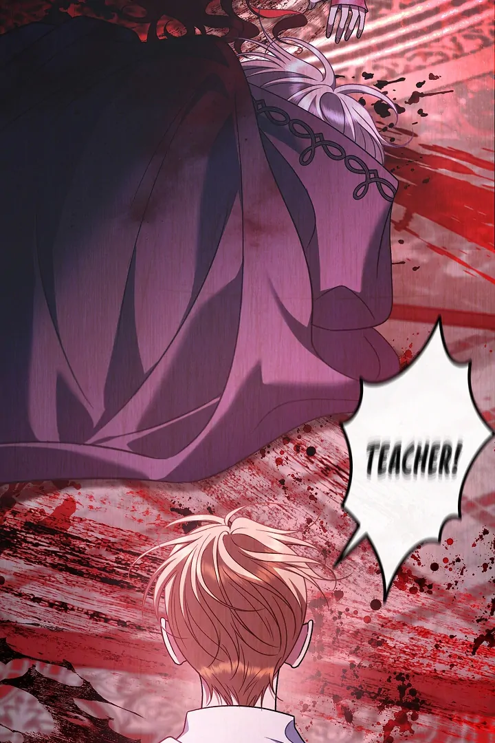 I Will Become the Villain’s Poison Detector - Chapter 73 Page 84