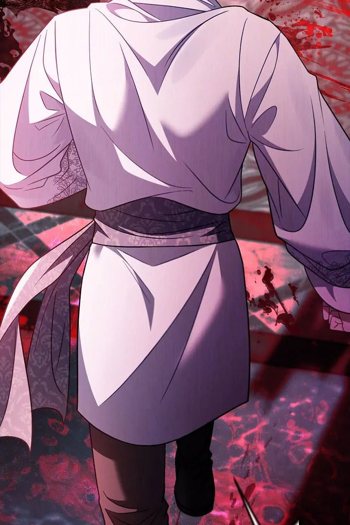 I Will Become the Villain’s Poison Detector - Chapter 73 Page 85