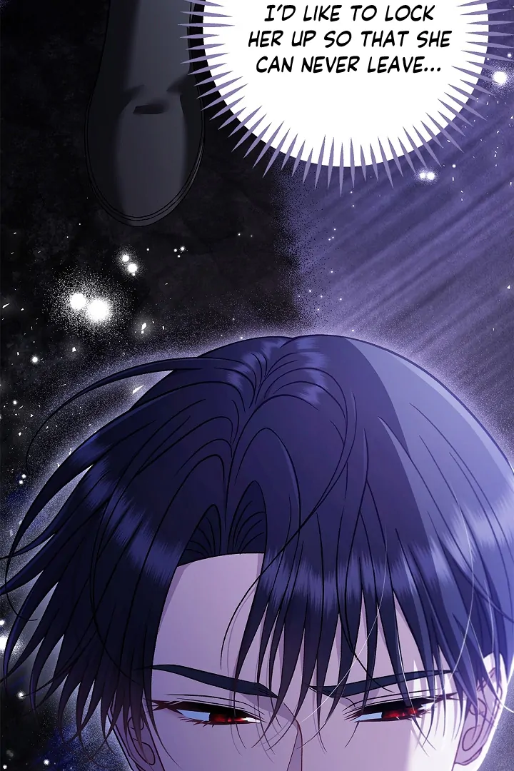 I Will Become the Villain’s Poison Detector - Chapter 73 Page 9