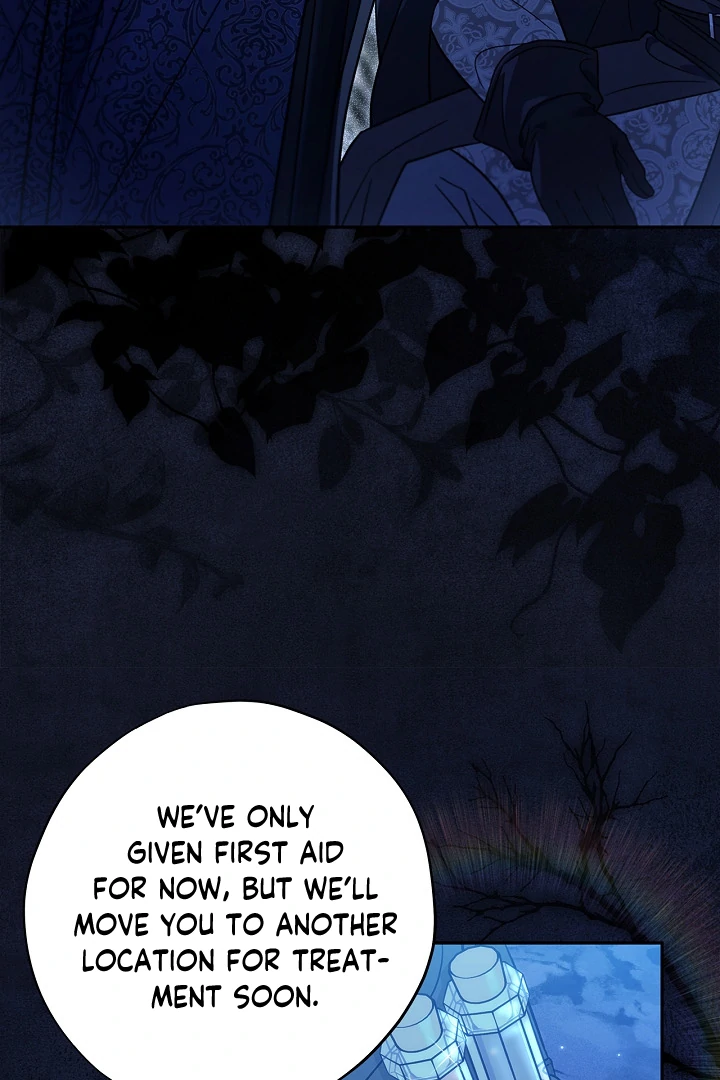 I Will Become the Villain’s Poison Detector - Chapter 73 Page 93