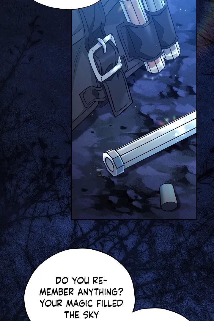 I Will Become the Villain’s Poison Detector - Chapter 73 Page 94