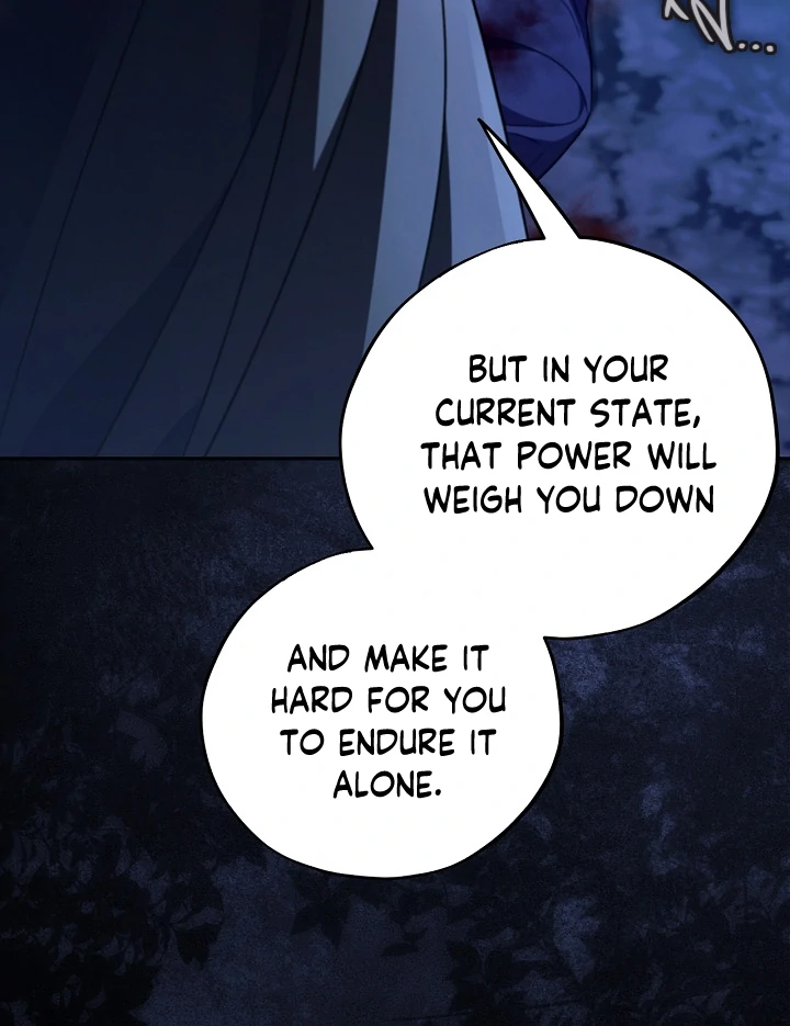 I Will Become the Villain’s Poison Detector - Chapter 73 Page 97