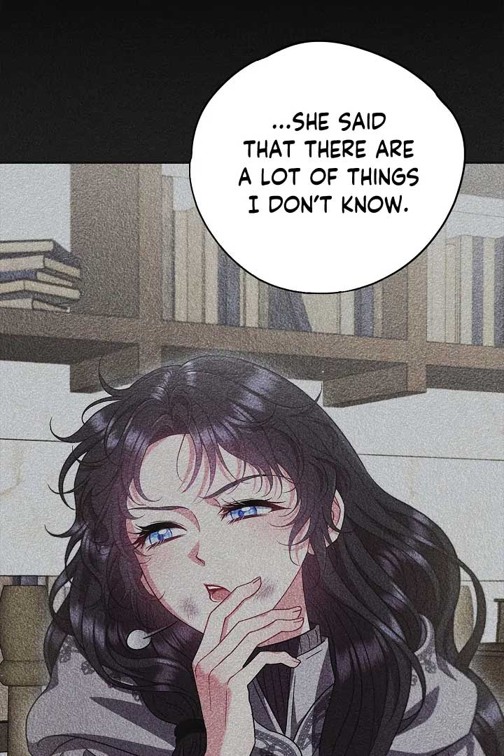 I Will Become the Villain’s Poison Detector - Chapter 74 Page 10