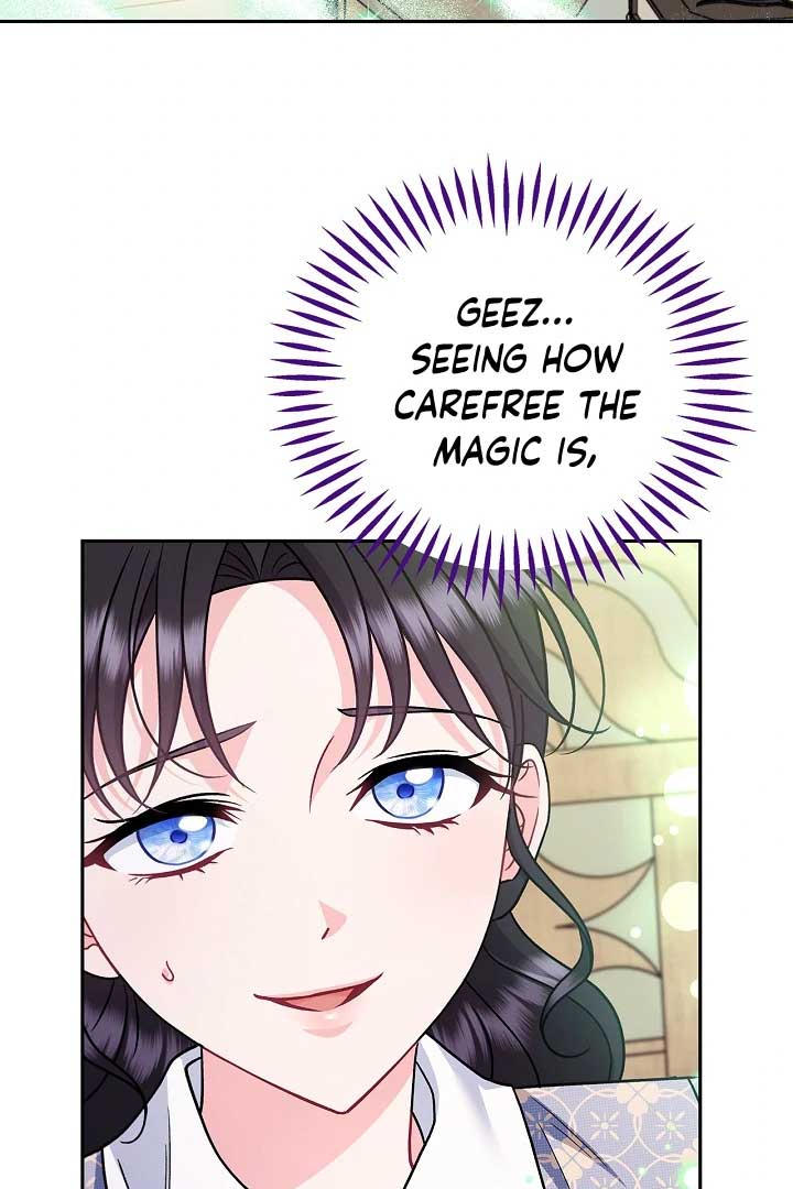 I Will Become the Villain’s Poison Detector - Chapter 74 Page 101