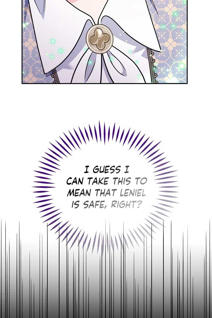 I Will Become the Villain’s Poison Detector - Chapter 74 Page 102