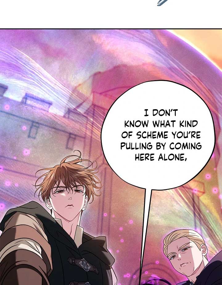 I Will Become the Villain’s Poison Detector - Chapter 74 Page 105