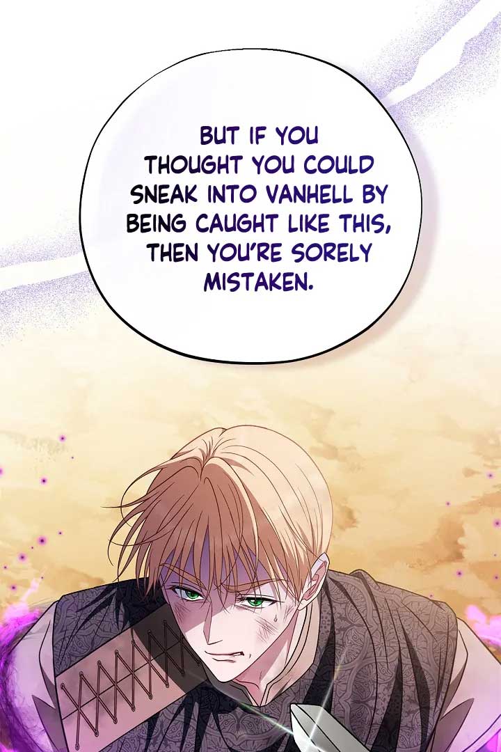 I Will Become the Villain’s Poison Detector - Chapter 74 Page 107