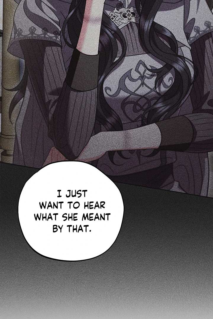 I Will Become the Villain’s Poison Detector - Chapter 74 Page 11