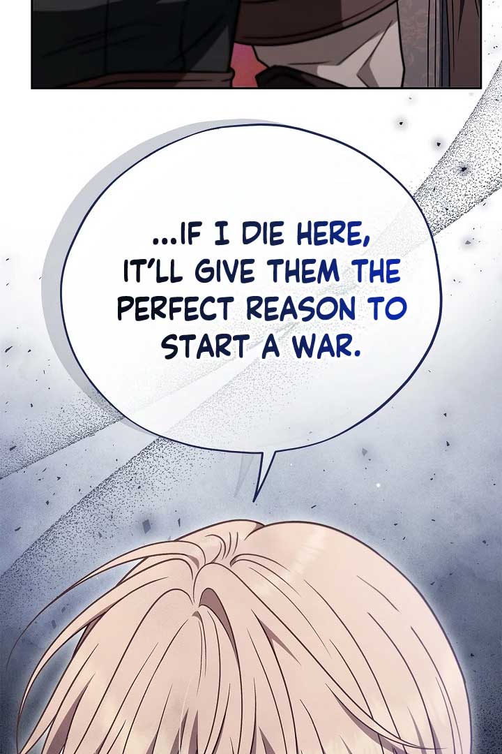 I Will Become the Villain’s Poison Detector - Chapter 74 Page 110