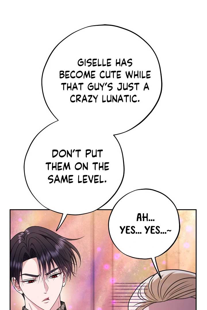 I Will Become the Villain’s Poison Detector - Chapter 74 Page 117