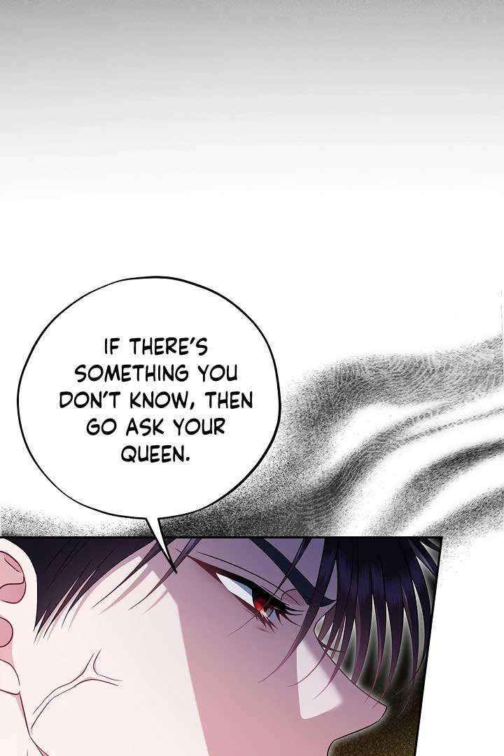 I Will Become the Villain’s Poison Detector - Chapter 74 Page 12