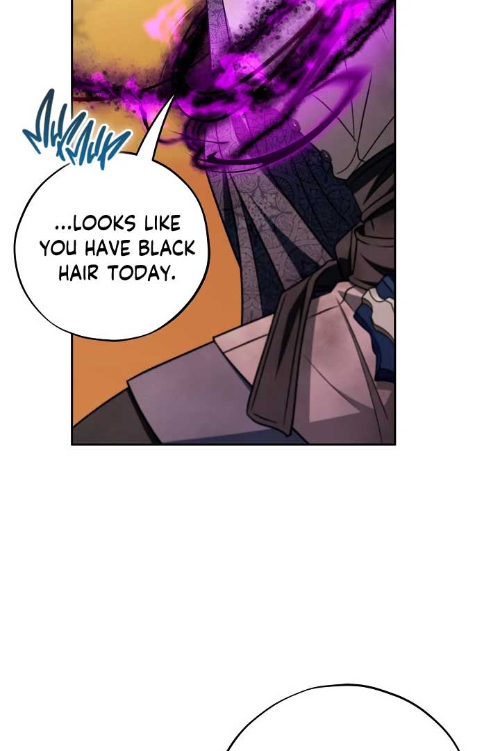 I Will Become the Villain’s Poison Detector - Chapter 74 Page 120