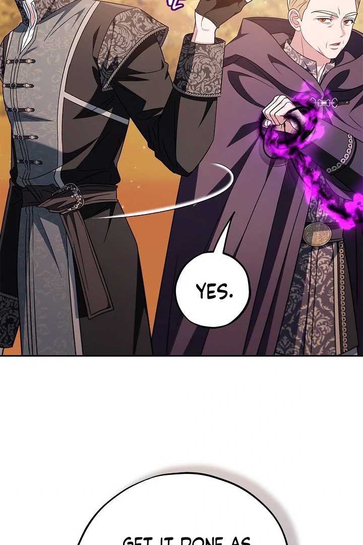 I Will Become the Villain’s Poison Detector - Chapter 74 Page 123