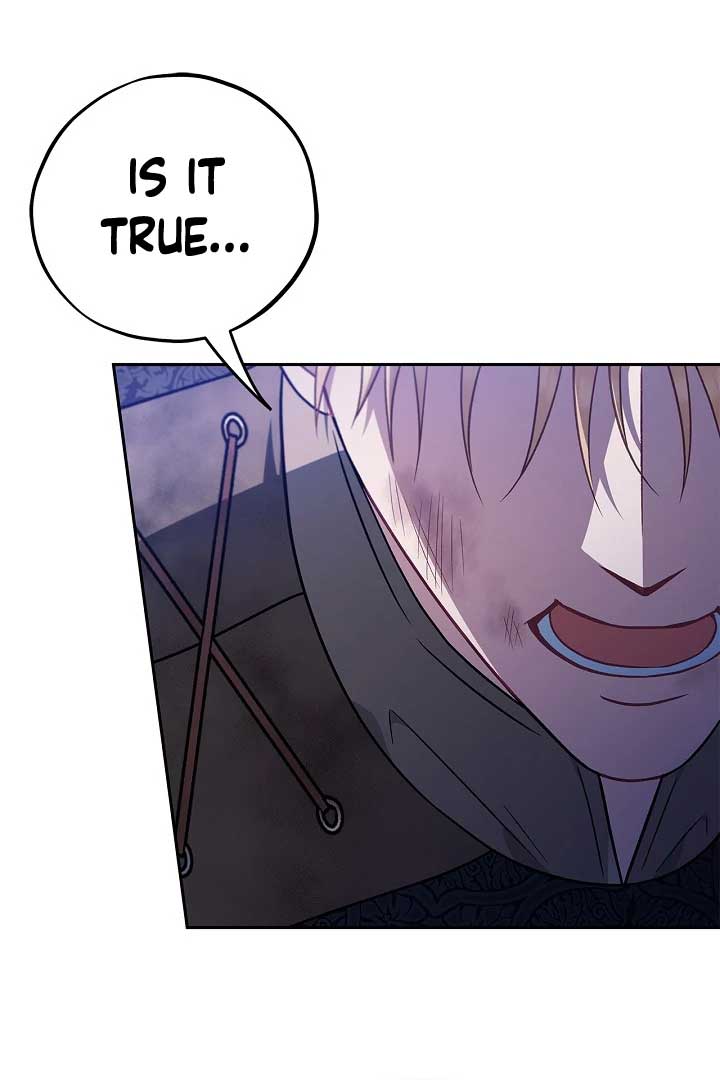 I Will Become the Villain’s Poison Detector - Chapter 74 Page 126