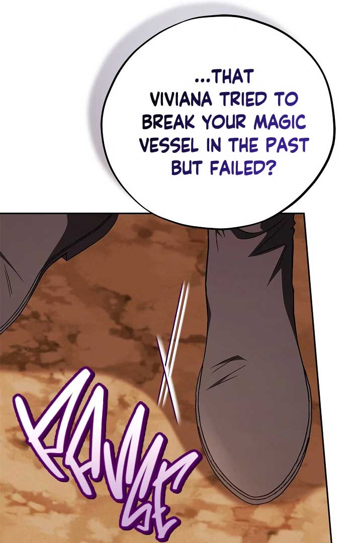 I Will Become the Villain’s Poison Detector - Chapter 74 Page 127