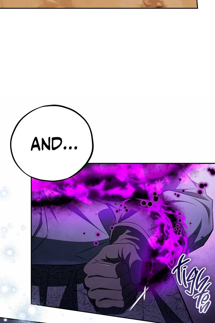 I Will Become the Villain’s Poison Detector - Chapter 74 Page 128