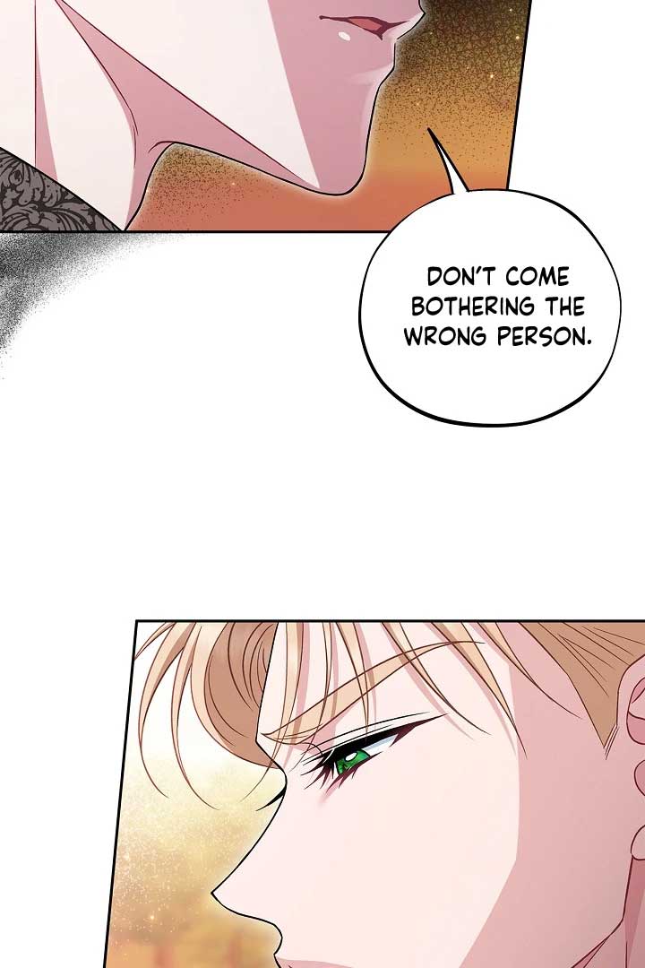 I Will Become the Villain’s Poison Detector - Chapter 74 Page 13